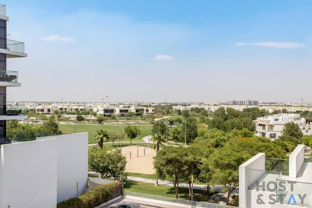 Calm And Cozy In Loreto 1a, Damac Hills * Dubai