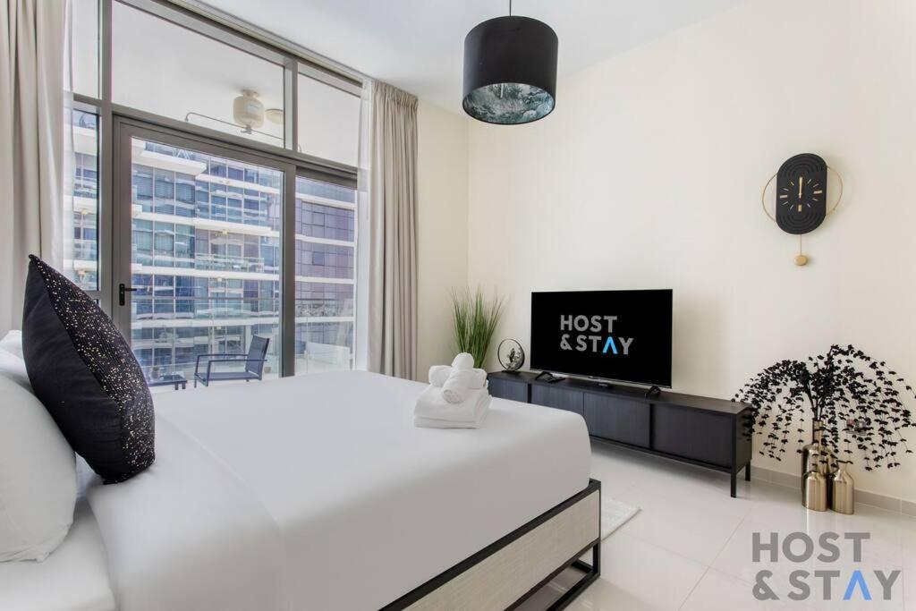 Calm And Cozy In Loreto 1a, Damac Hills *