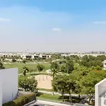 Calm And Cozy Studio In Loreto 1A, Damac Hills
